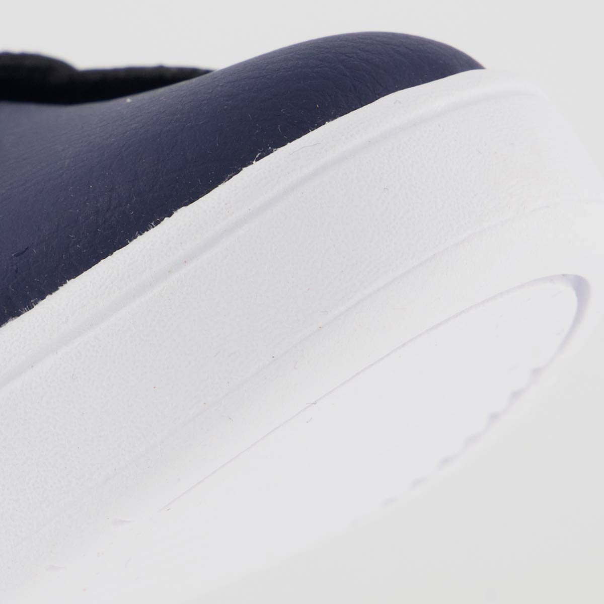 Tênis Puma Rickie Classic V Juvenil Marinho e Branco Marinho/Branco 8