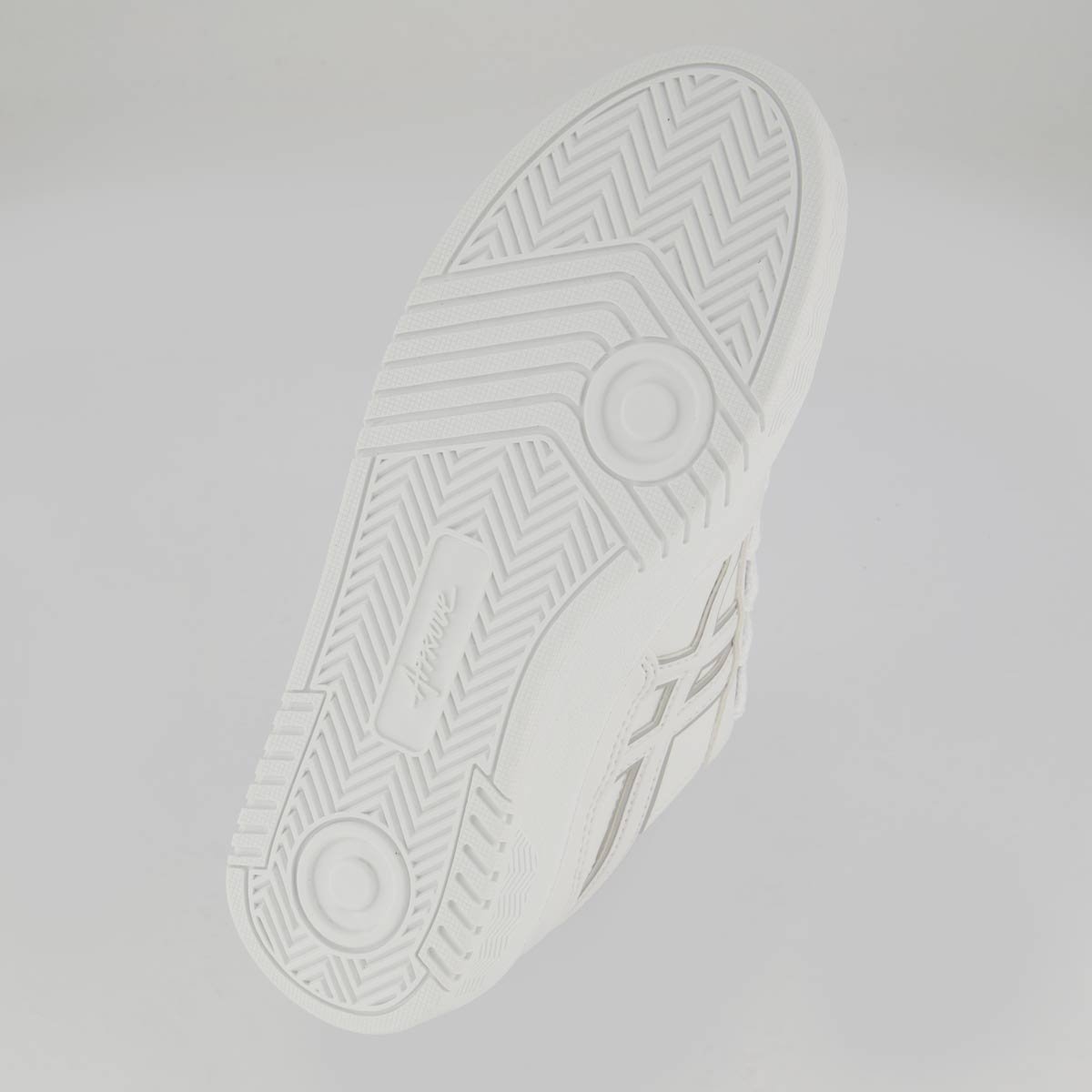 Tênis Approve Pro One Branco Branco 5