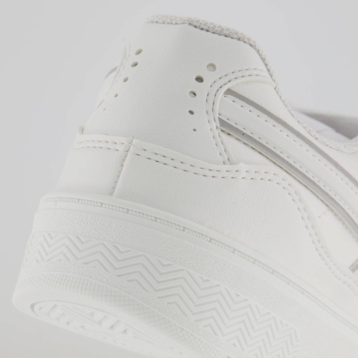 Tênis Approve Pro One Branco Branco 6