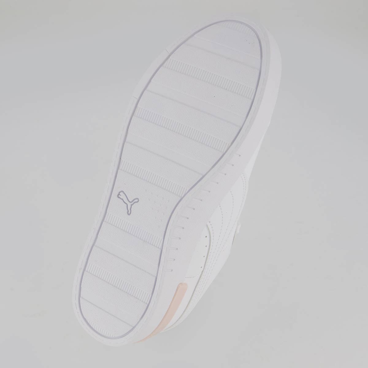 Tênis Puma Jada Holo 2.0 Feminino Branco Branco 5