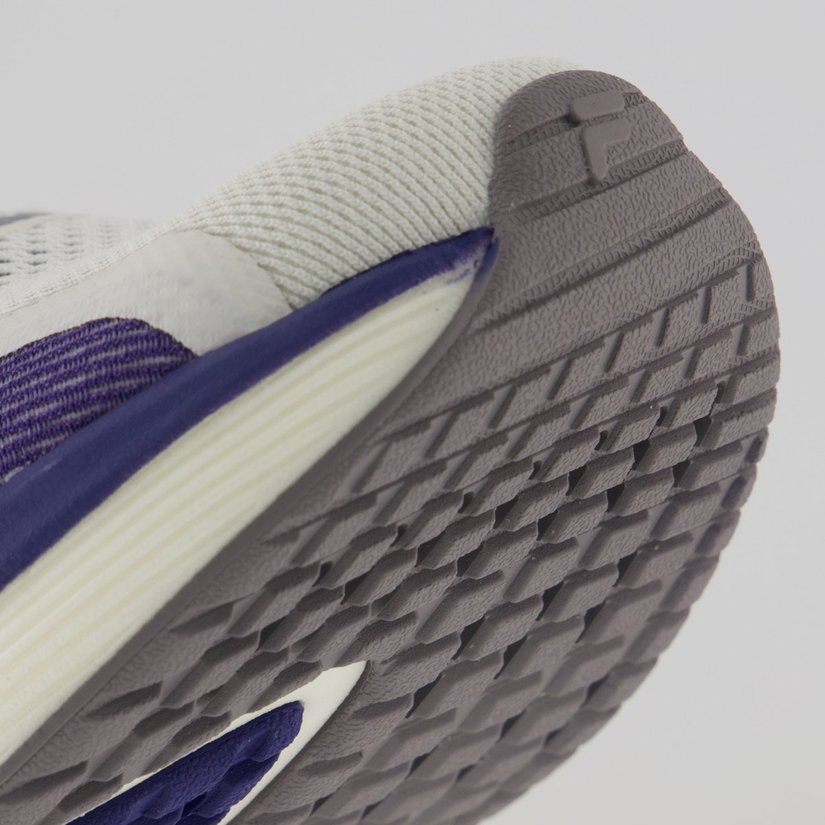 Tênis Fila Racer T2 Extreme Off White e Azul Branco/Azul 8