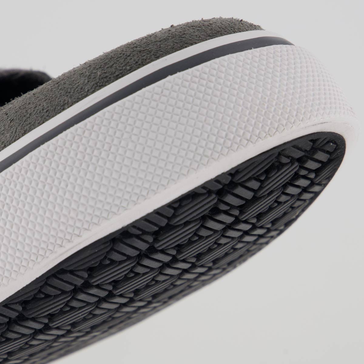 Tênis DC Anvil Blast Cinza Cinza 8