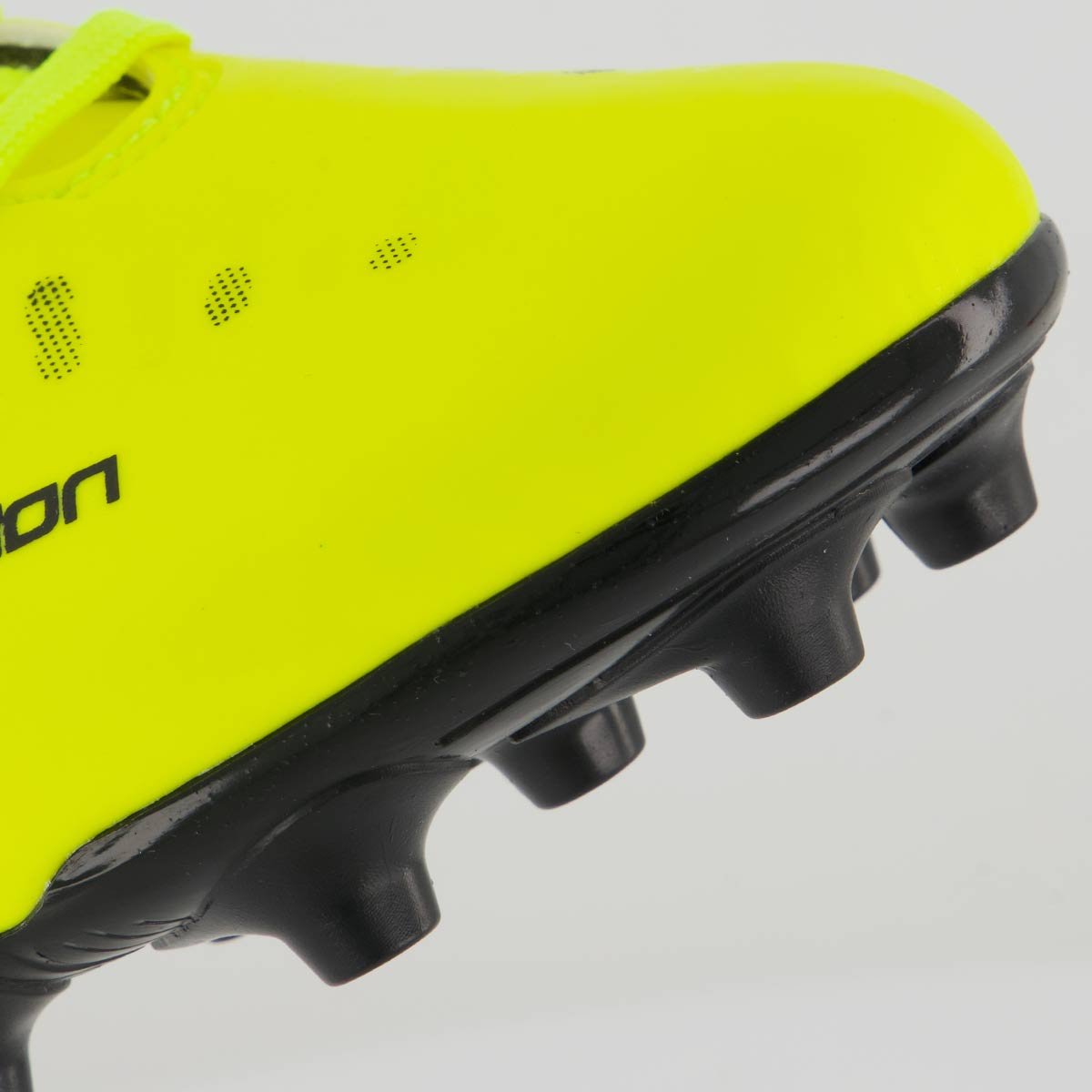 Chuteira Umbro Action Campo Juvenil Verde Verde 8