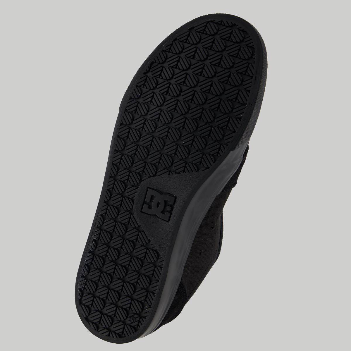 Tênis DC Anvil Blast Preto Preto 5