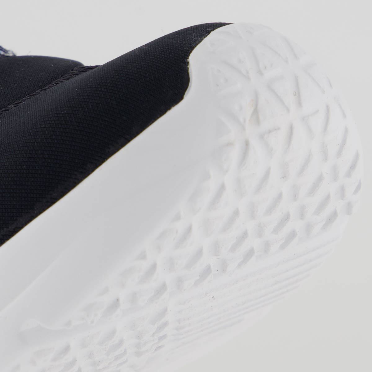 Tênis Diversão Mini Halley Infantil Preto Preto 8