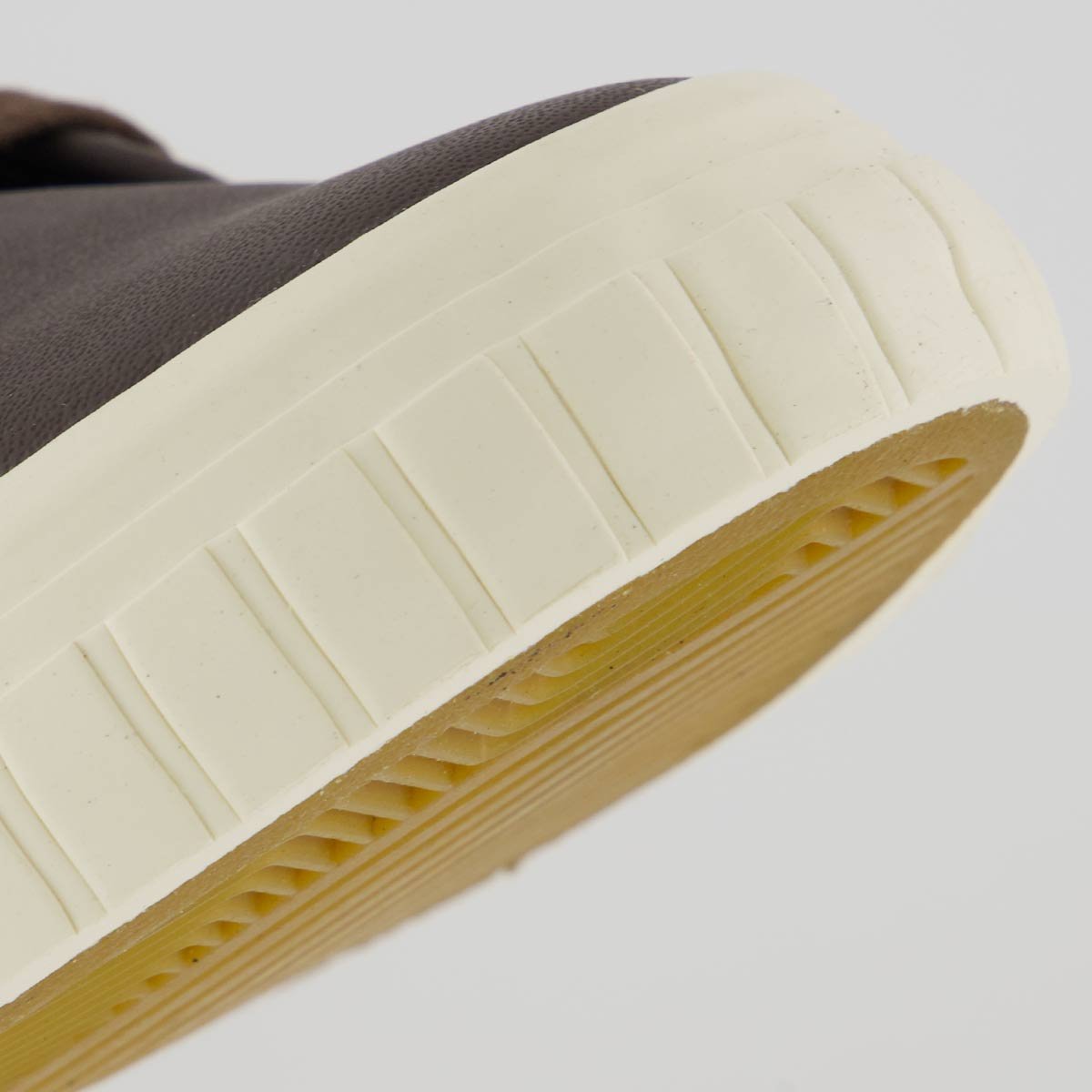 Tênis Aramis Deep Marrom Escuro Cinza 8