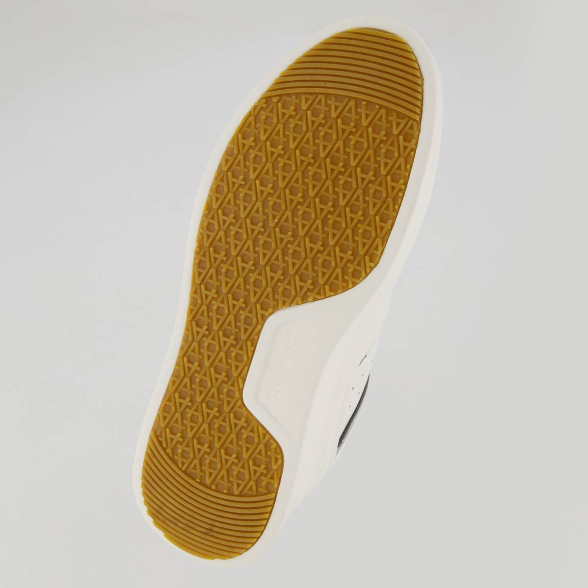 Tênis Aramis Journey Accent Branco e verde Branco/Verde 5