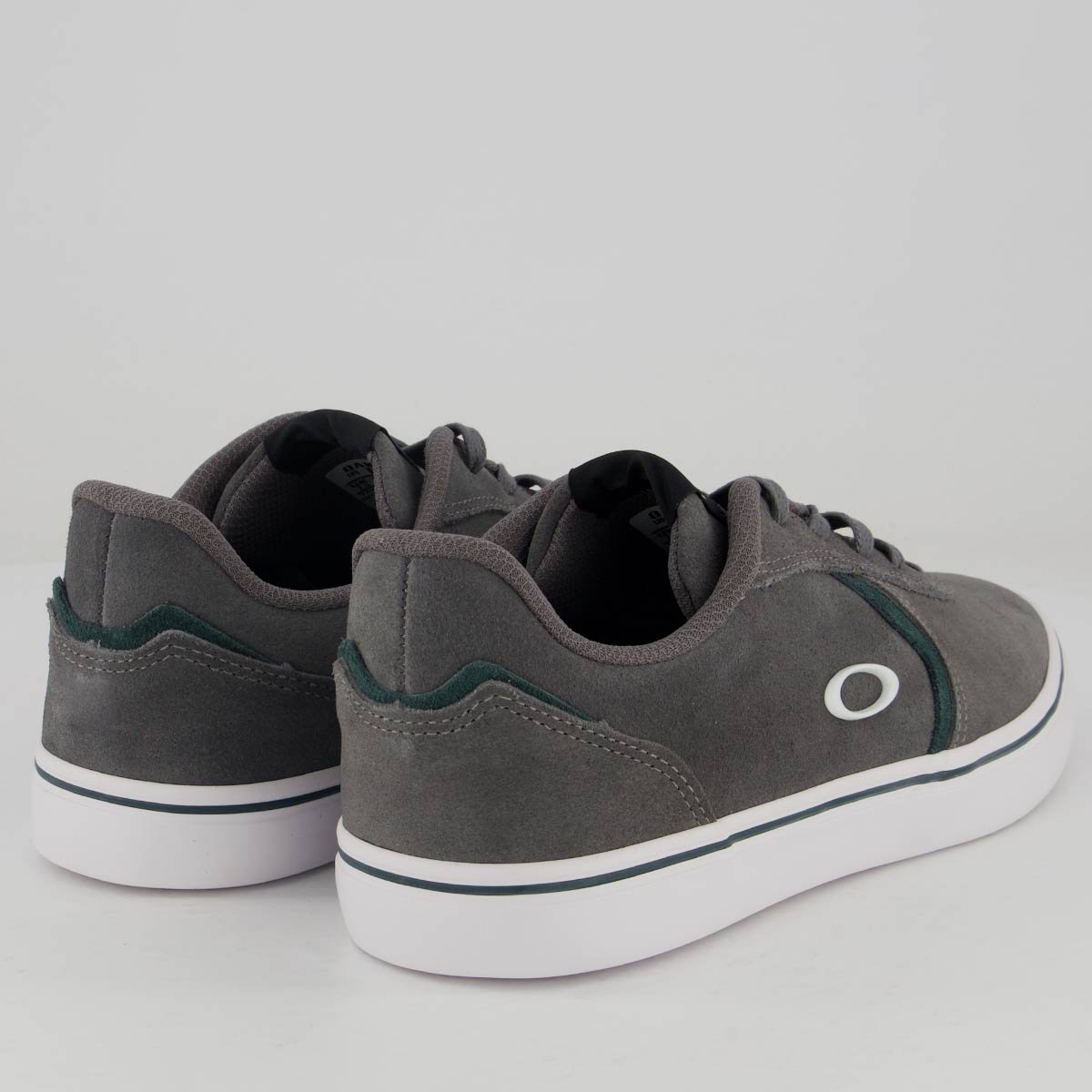 TÃªnis Street Oakley Tênis Masculino Street Casual Oakley Dana