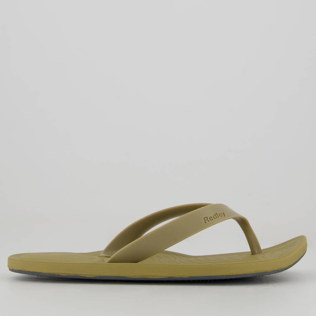 Chinelo Redley Solar Bege Bege 2