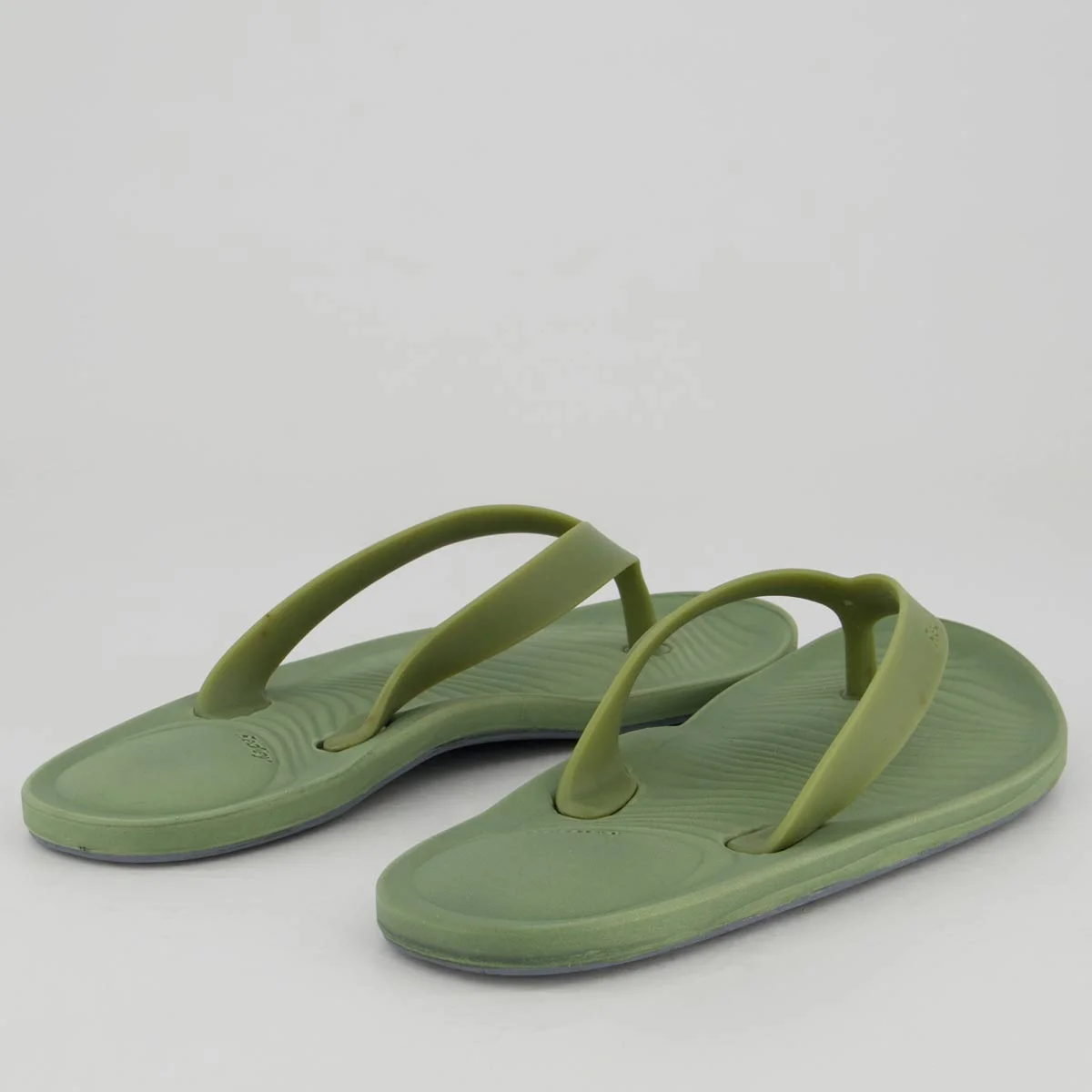 Chinelo Redley Solar Verde Verde 4