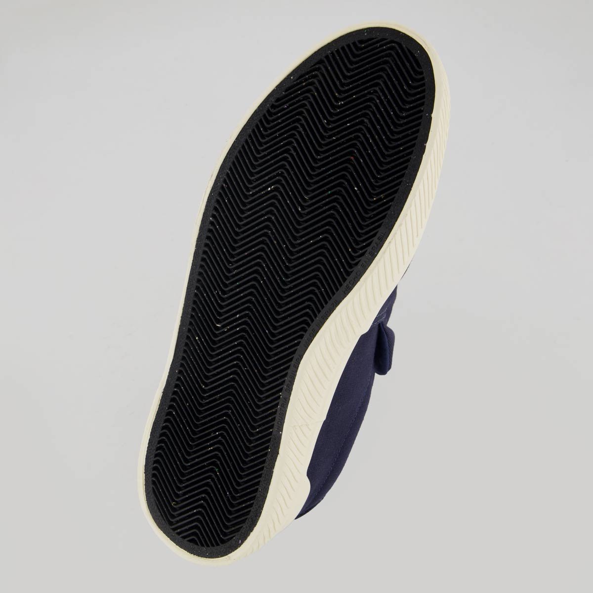 Tênis Aramis Daily Slip Canvas Marinho e Branco Azul Marinho 5