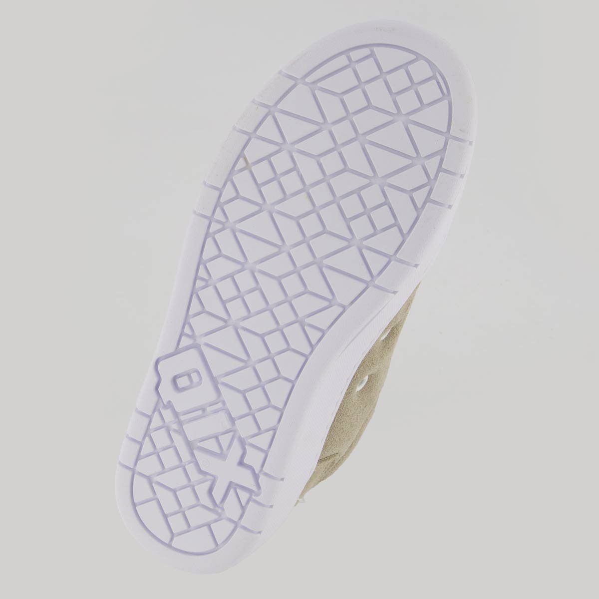 Tênis Qix Chorão Collab Allan Mesquita Bege Bege 5