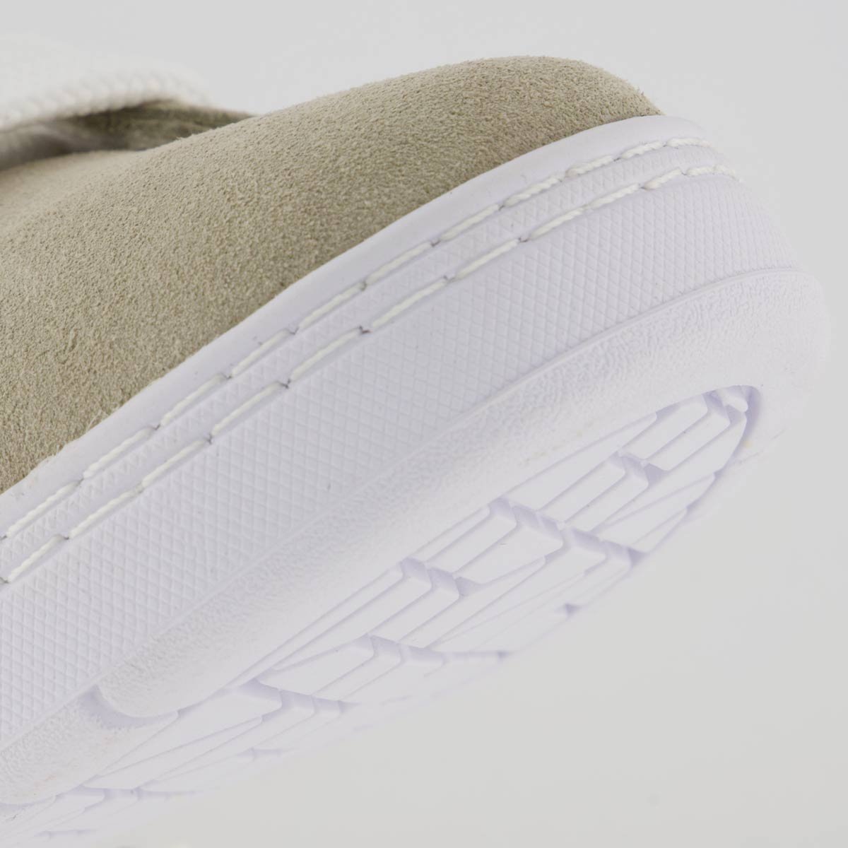 Tênis Qix Chorão Collab Allan Mesquita Bege Bege 8