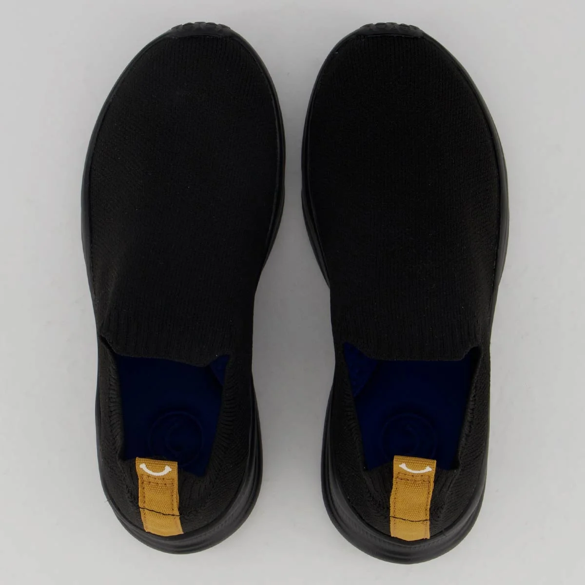 Tênis Diversão Style Infantil Preto Preto 4