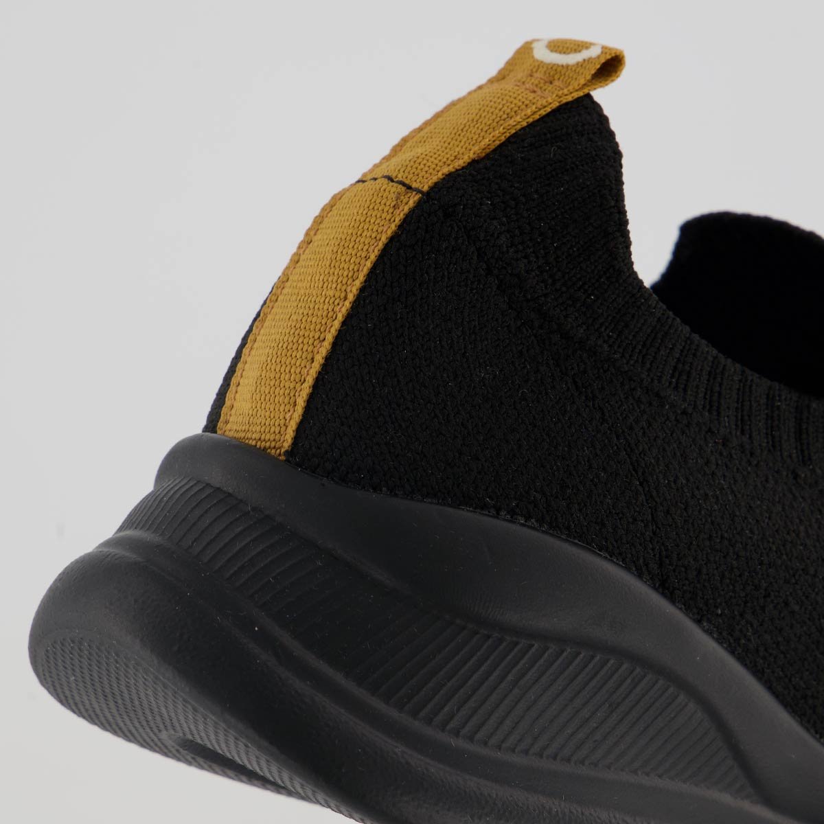 Tênis Diversão Style Infantil Preto Preto 6