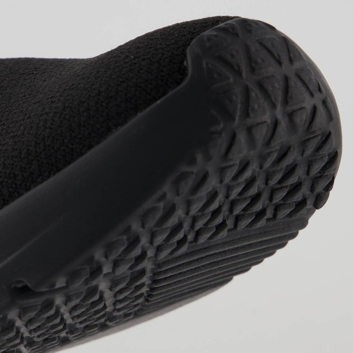 Tênis Diversão Style Infantil Preto Preto 8