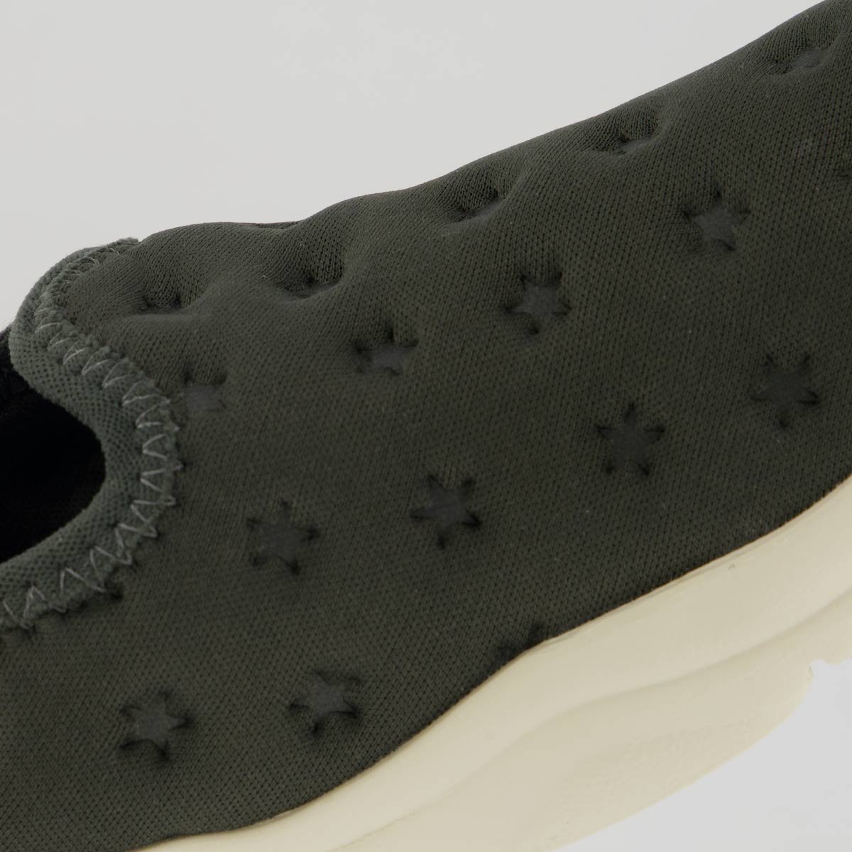 Tênis Diversão Baby Nuvem Infantil Verde Oliva Verde 7