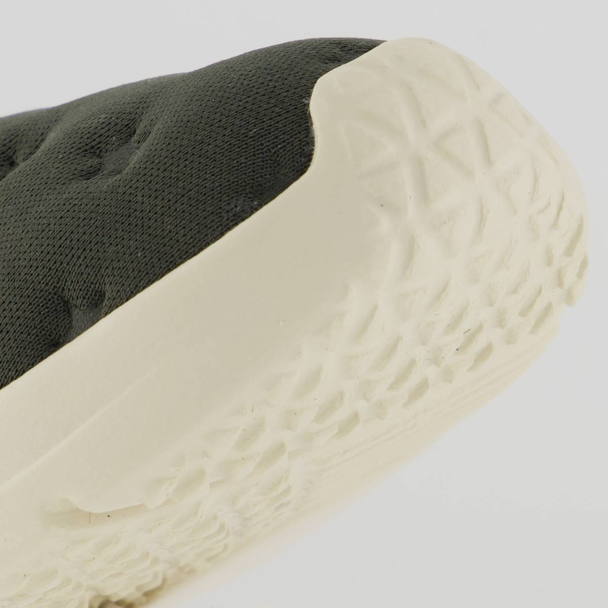 Tênis Diversão Baby Nuvem Infantil Verde Oliva Verde 8