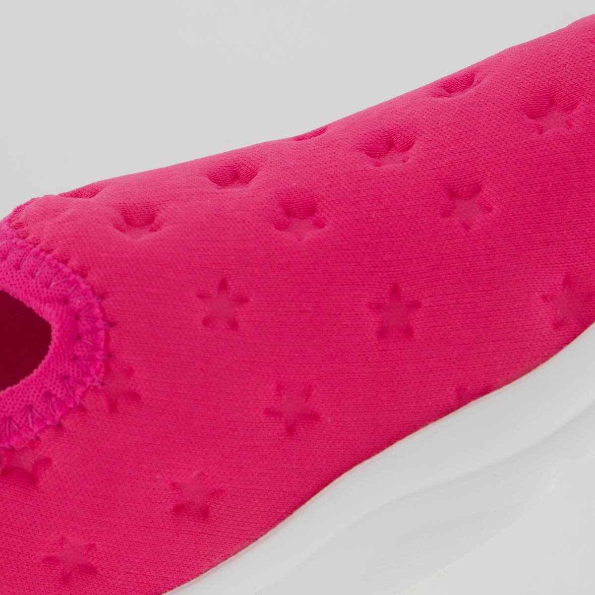 Tênis Diversão Baby Nuvem Infantil Rosa Rosa 7