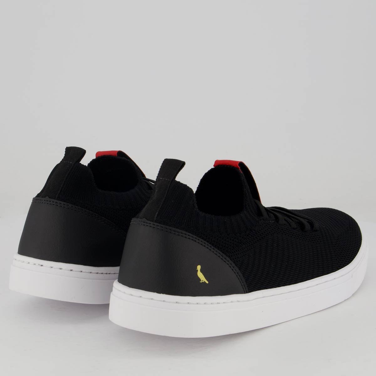 Tênis Reserva Nexus Knit Preto Preto 3