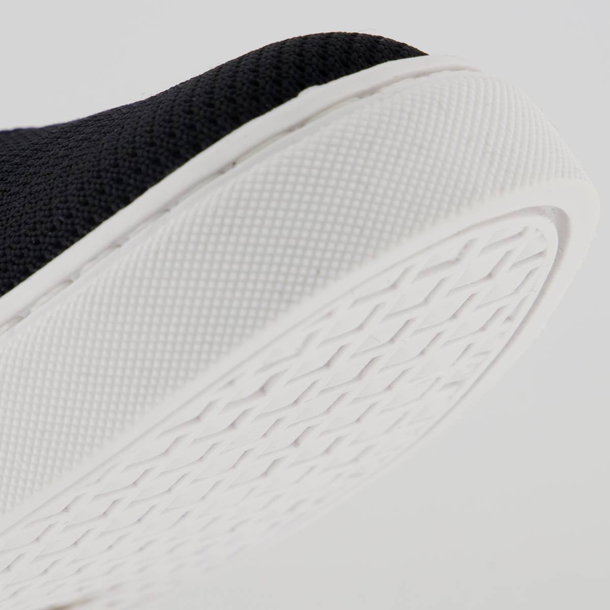 Tênis Reserva Nexus Knit Preto Preto 8