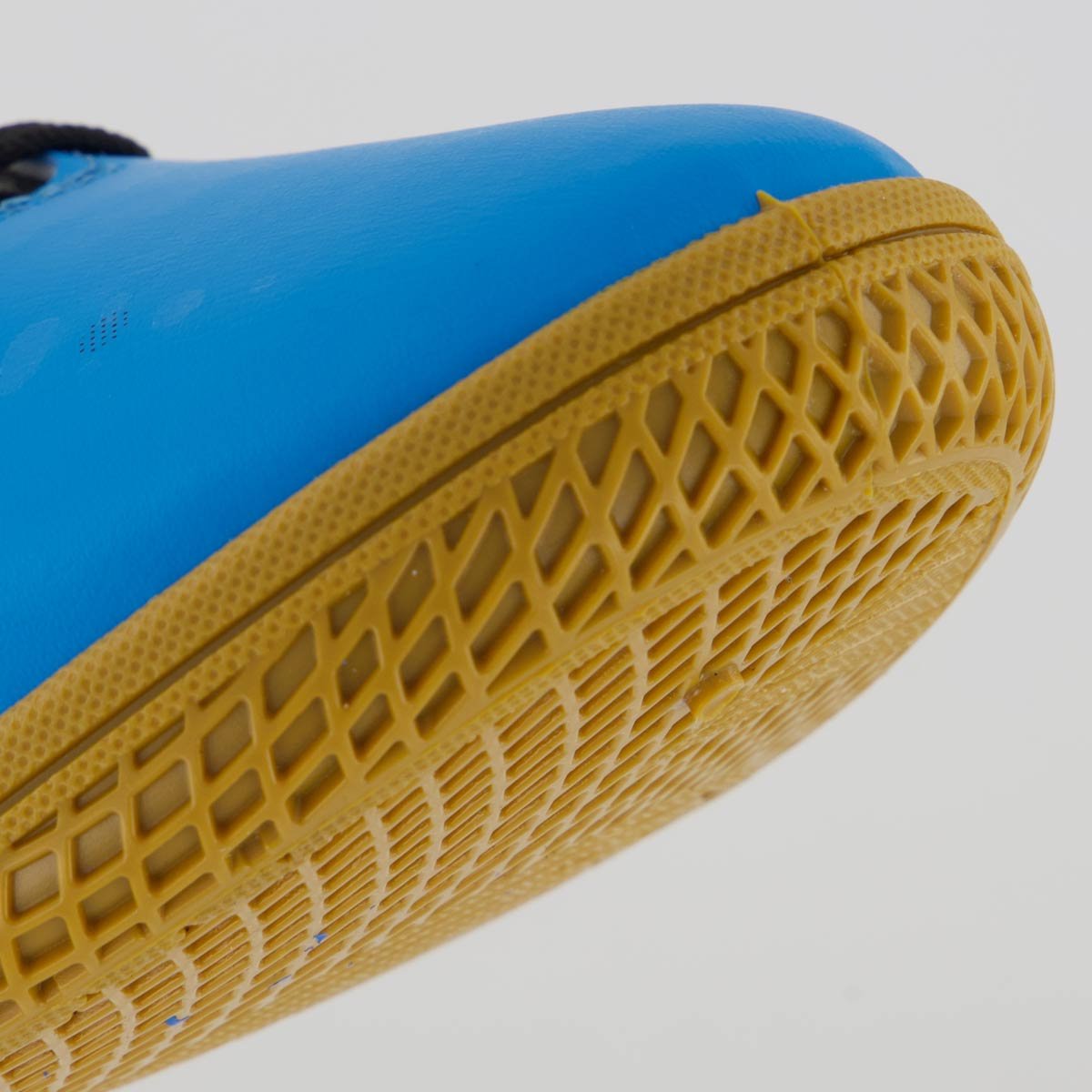 Chuteira Umbro Action Futsal Azul e Rosa Azul/Rosa 8