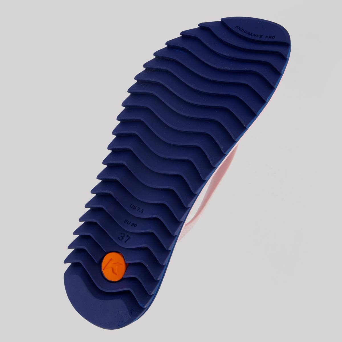 Chinelo Kenner Ibiza Pro Solare Feminino Rosa Rosa 5