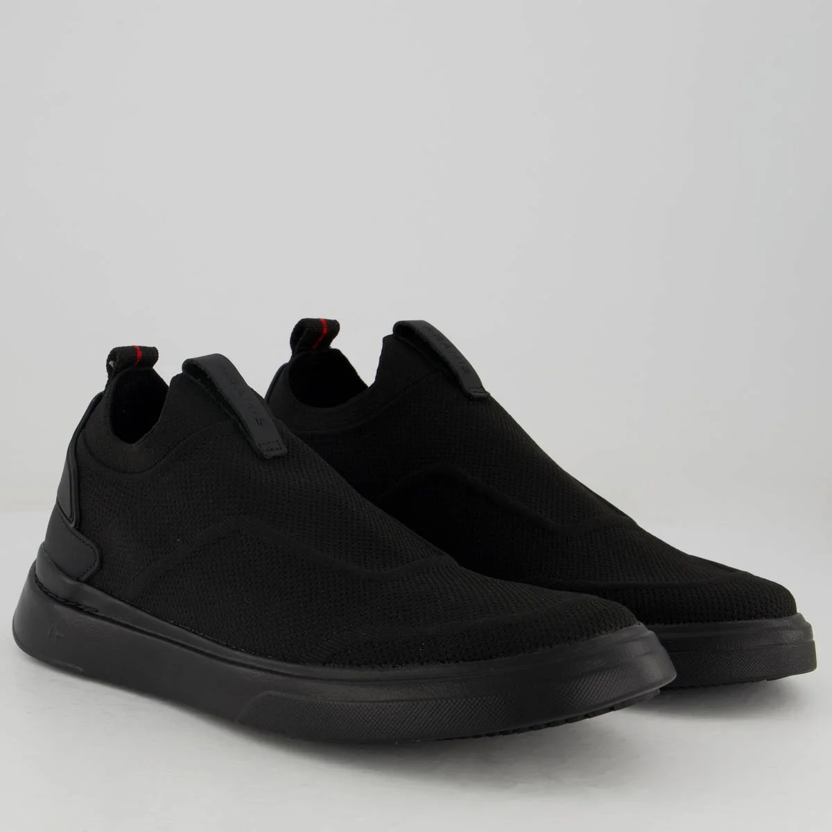 Tênis Aramis Journey Stone Preto Preto 2