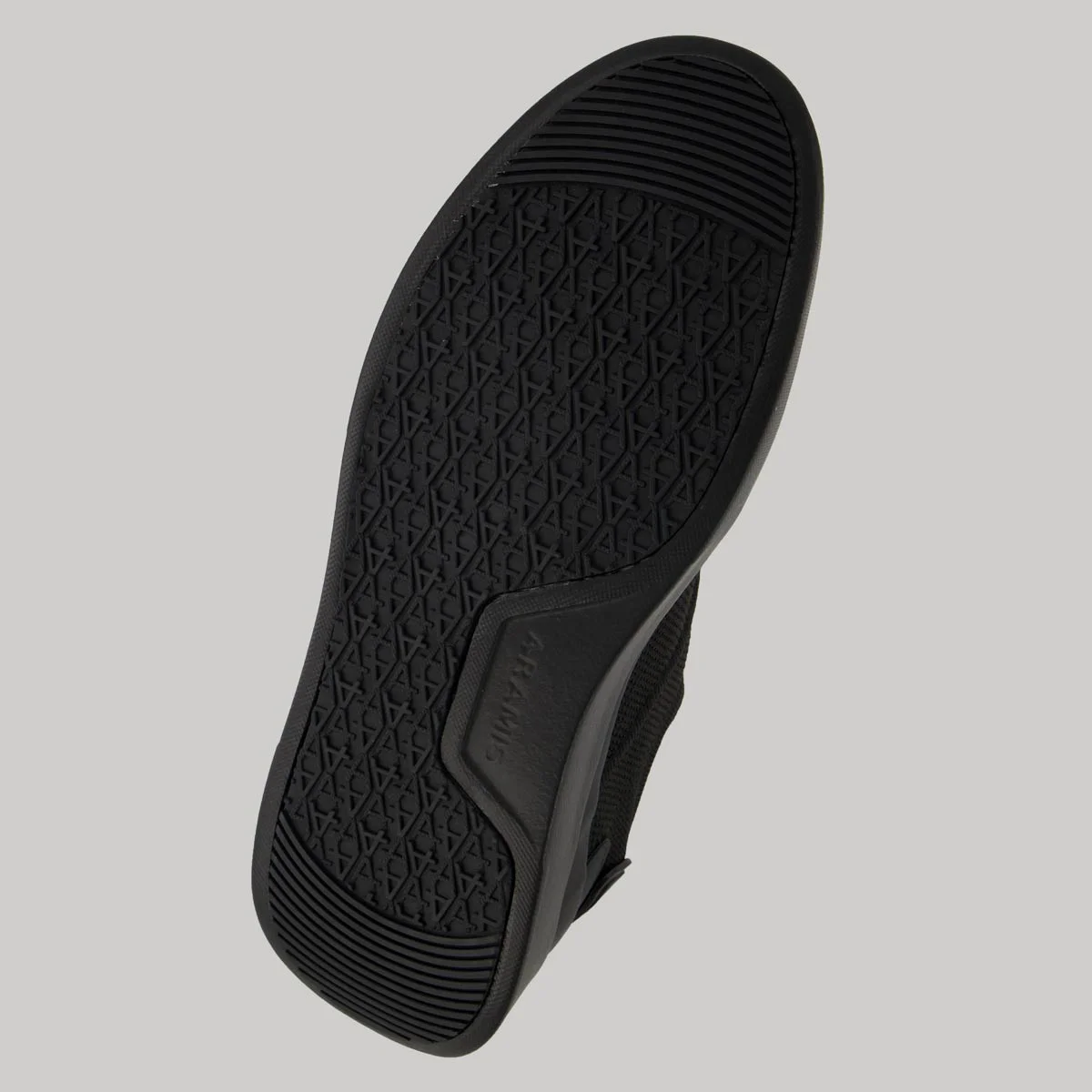 Tênis Aramis Journey Stone Preto Preto 5