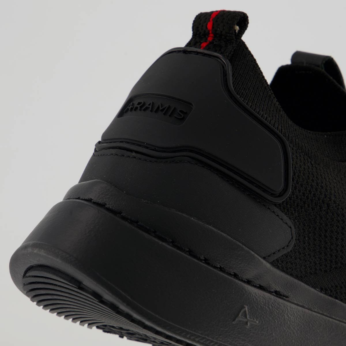 Tênis Aramis Journey Stone Preto Preto 6