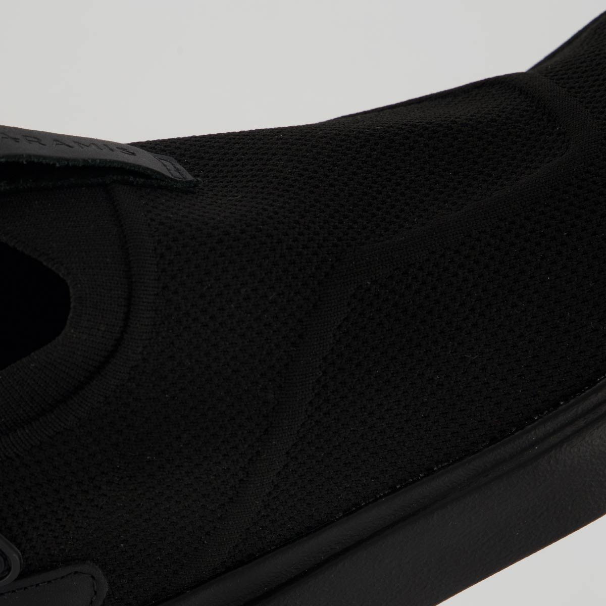 Tênis Aramis Journey Stone Preto Preto 7