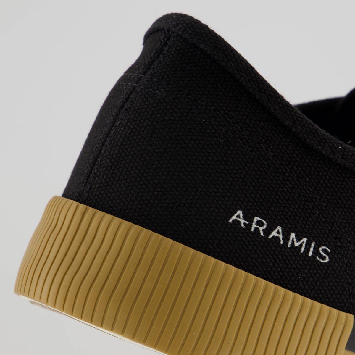 Tênis Aramis Easy Rover Preto Preto 7