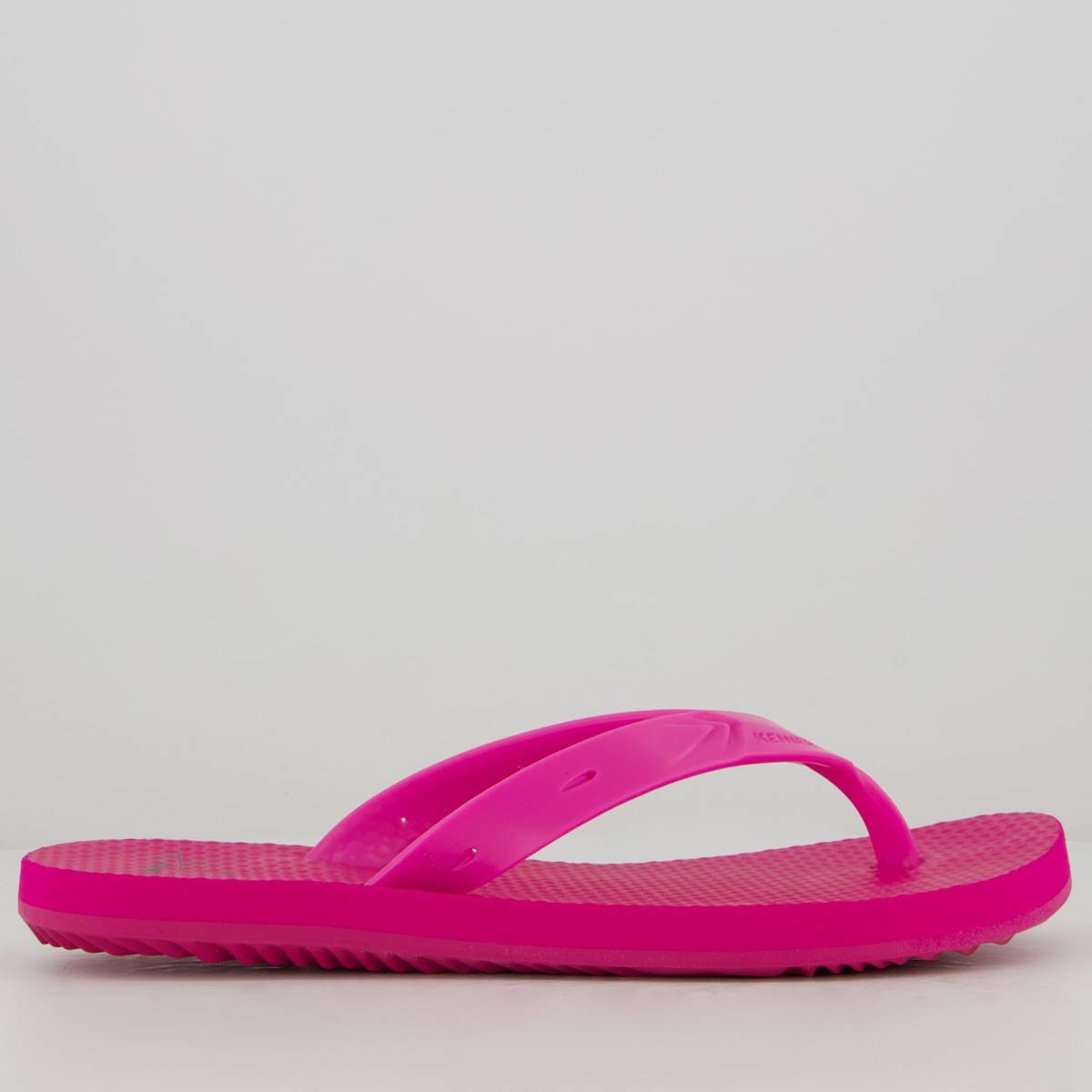 Chinelo Kenner Summer Anitta Feminino Rosa Rosa 2