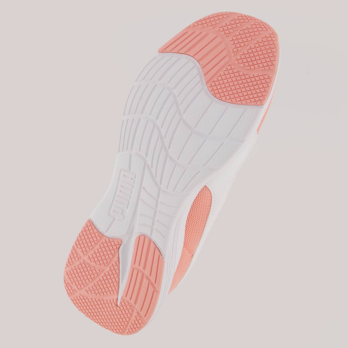 Tênis Puma Rickie Runner Feminino Rosa Rosa 5