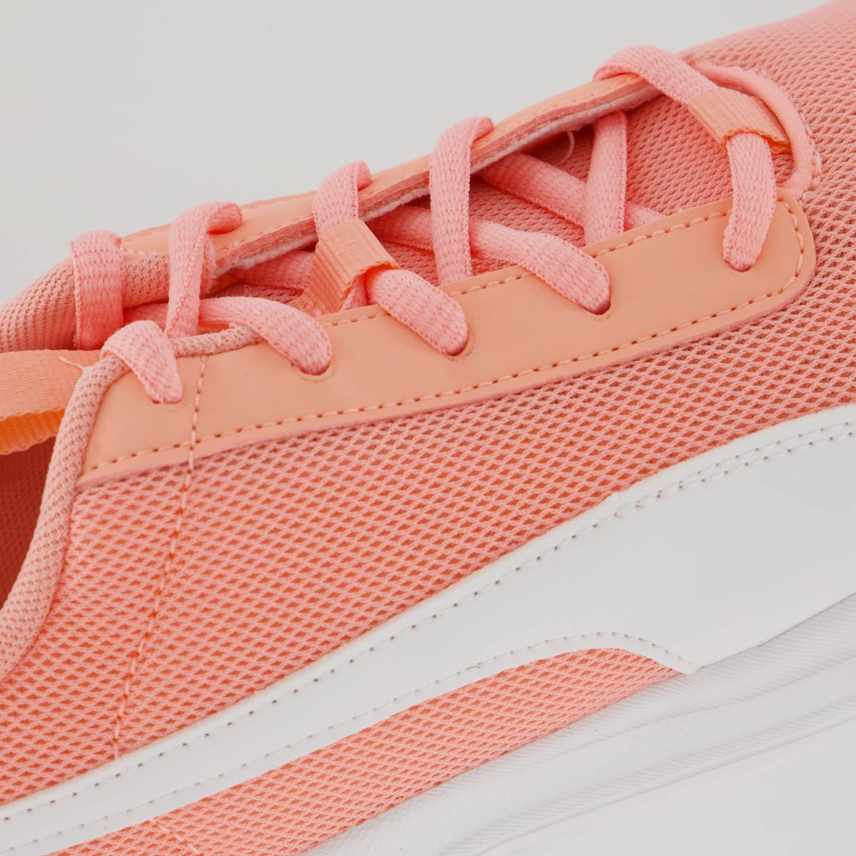 Tênis Puma Rickie Runner Feminino Rosa Rosa 7