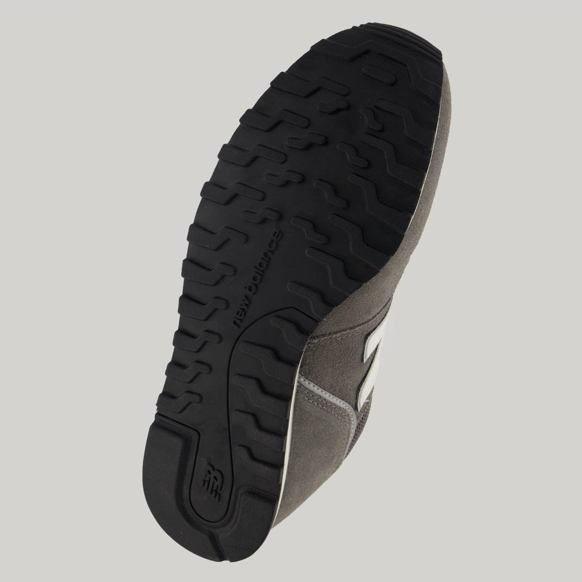 Tênis New Balance 373 V2 Cinza Escuro Cinza Escuro 5