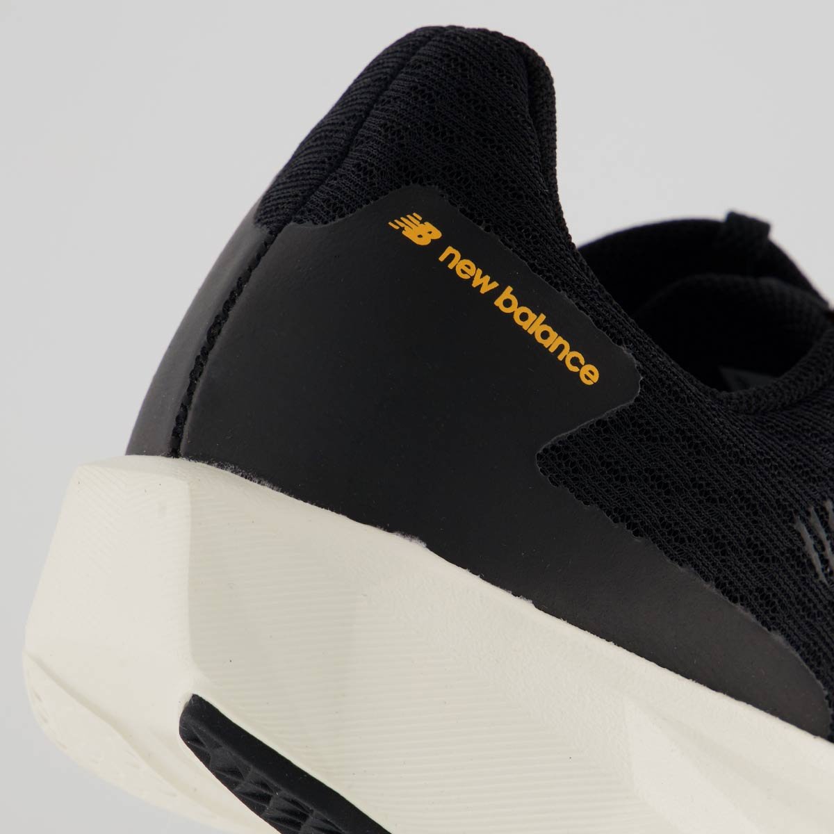 Tênis New Balance 413 V3 Preto e Laranja Preto/Laranja 6