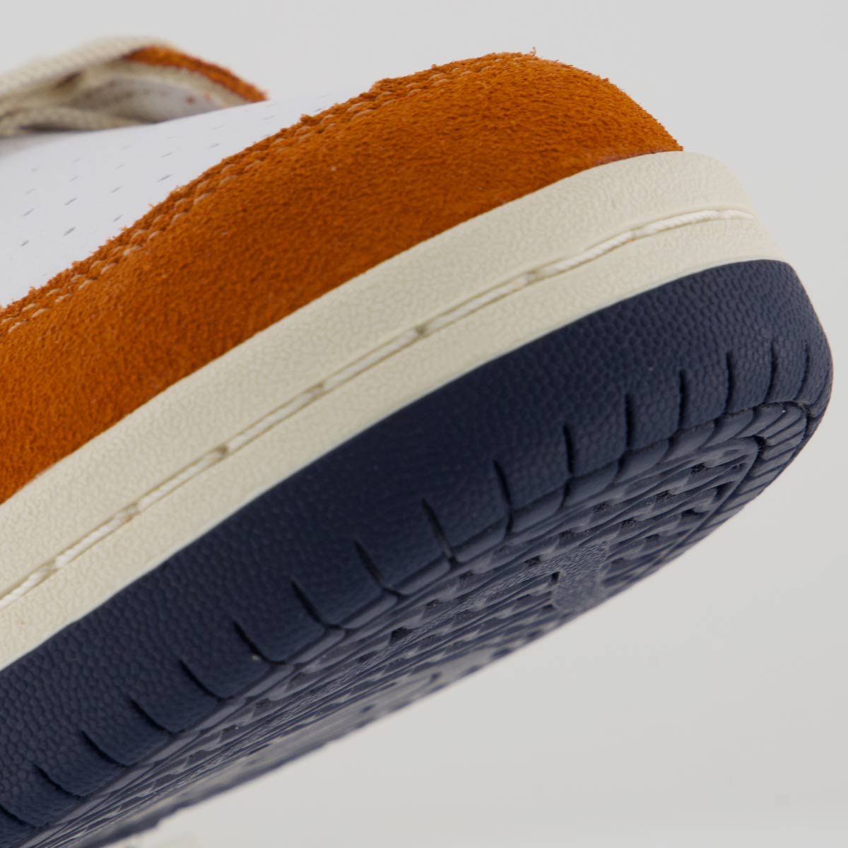 Tênis New Balance 480 Low Marrom Marrom 8