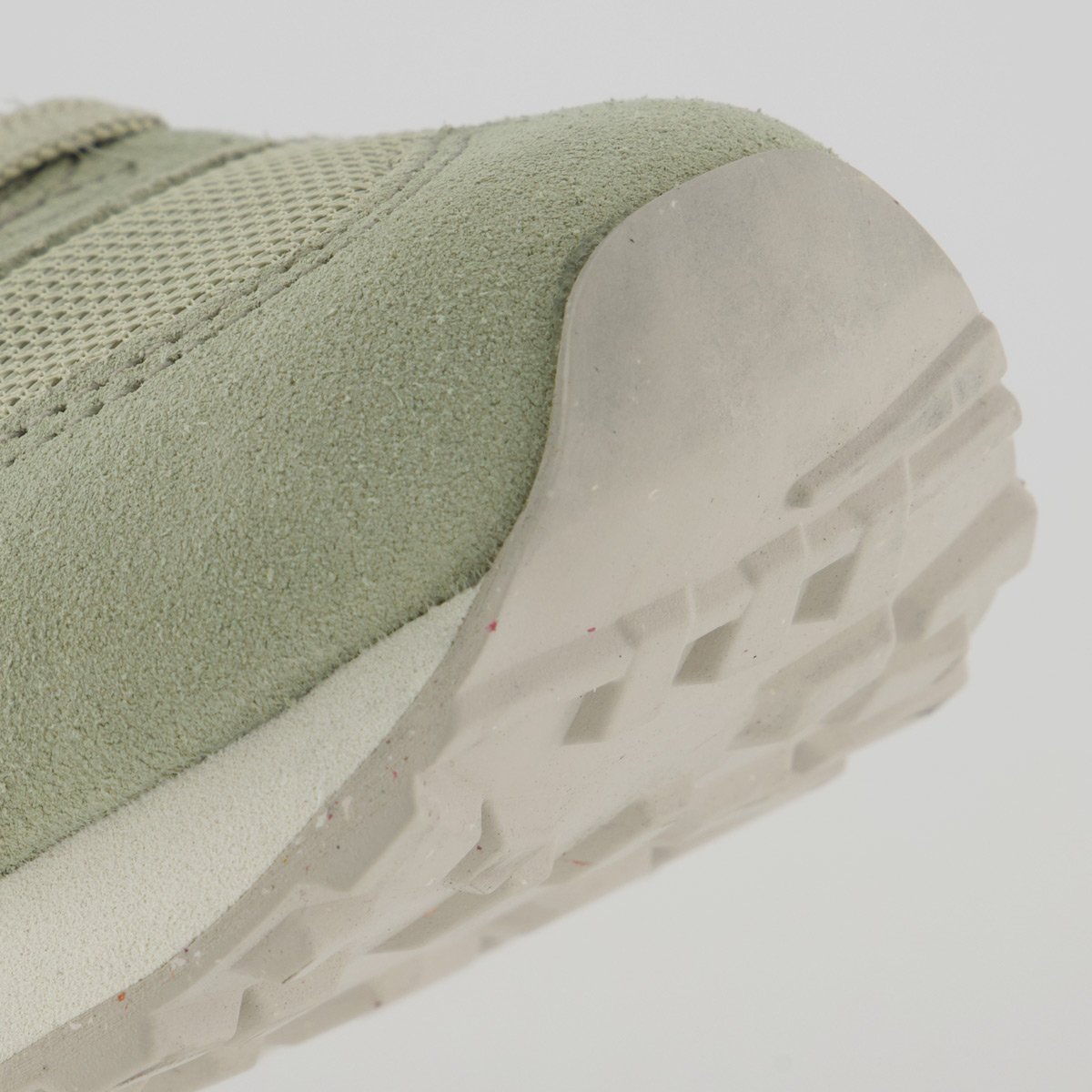 Tênis New Balance 574 V2 Feminino Verde Claro 8