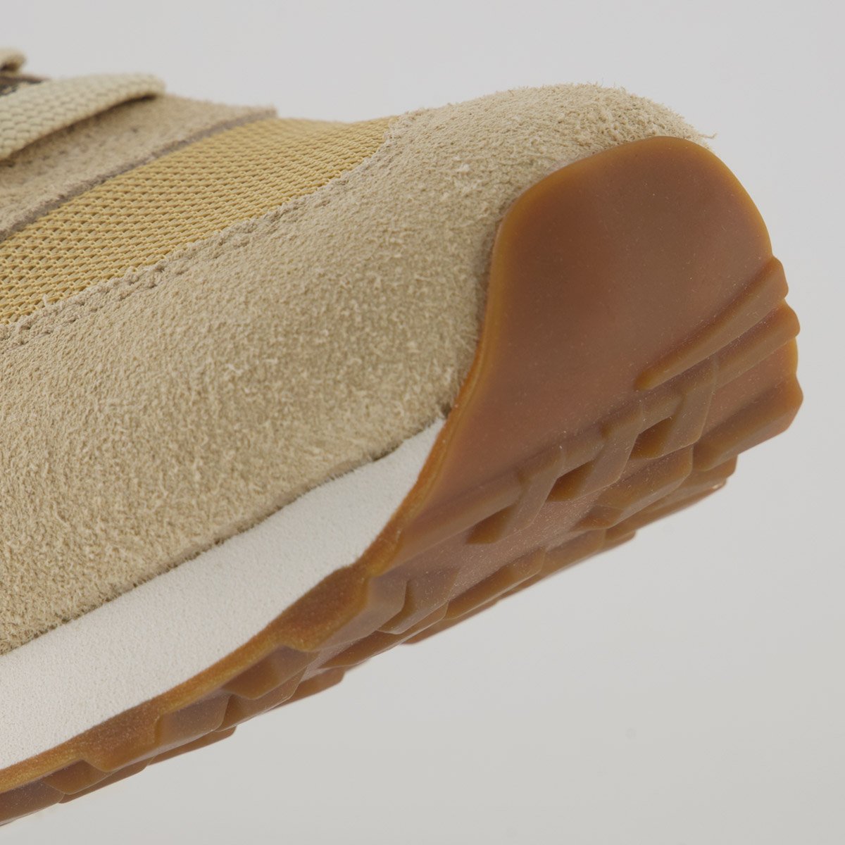 Tênis New Balance 574 V2 Bege Bege 8