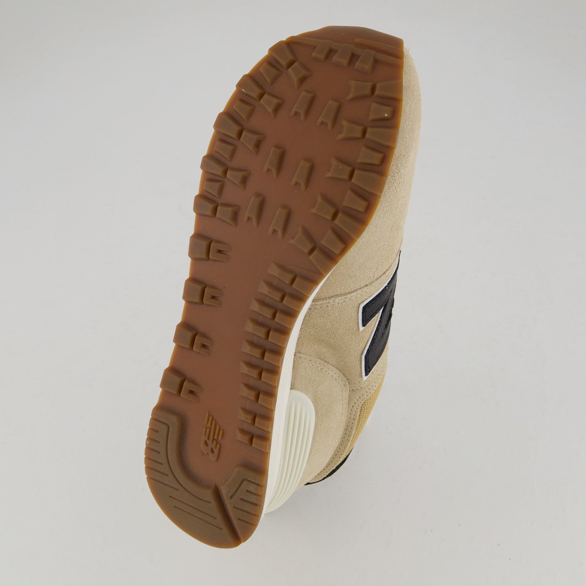 Tênis New Balance 574 V2 Bege Bege 5