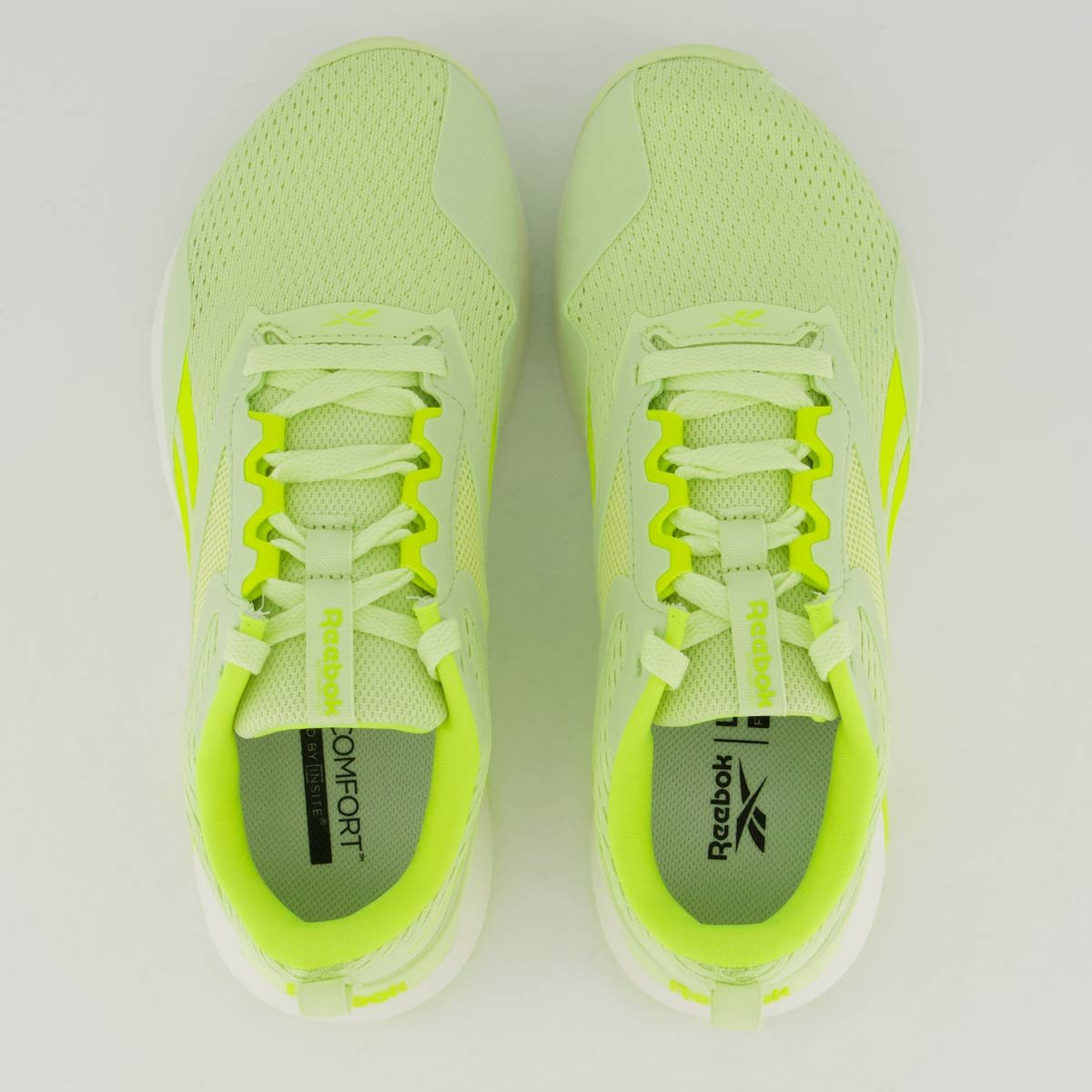 Tênis Reebok Nanoflex TR V2 Feminino Verde Verde 4