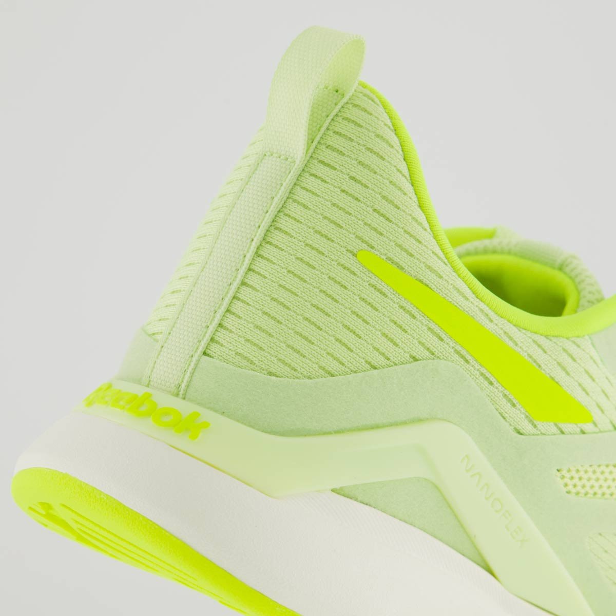 Tênis Reebok Nanoflex TR V2 Feminino Verde Verde 6