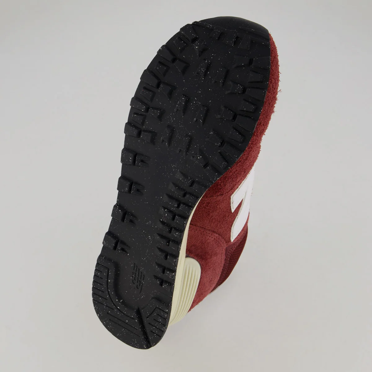 Tênis New Balance 574V2 Vinho Vinho 5