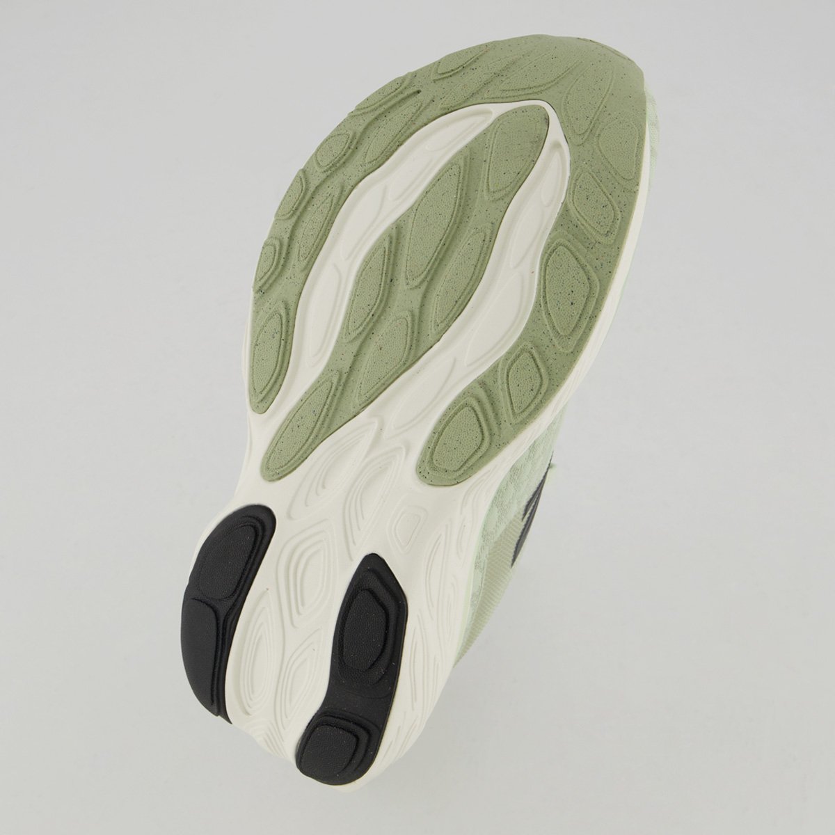 Tênis New Balance Fresh Foam X1080 V14 Feminino Verde Verde 5