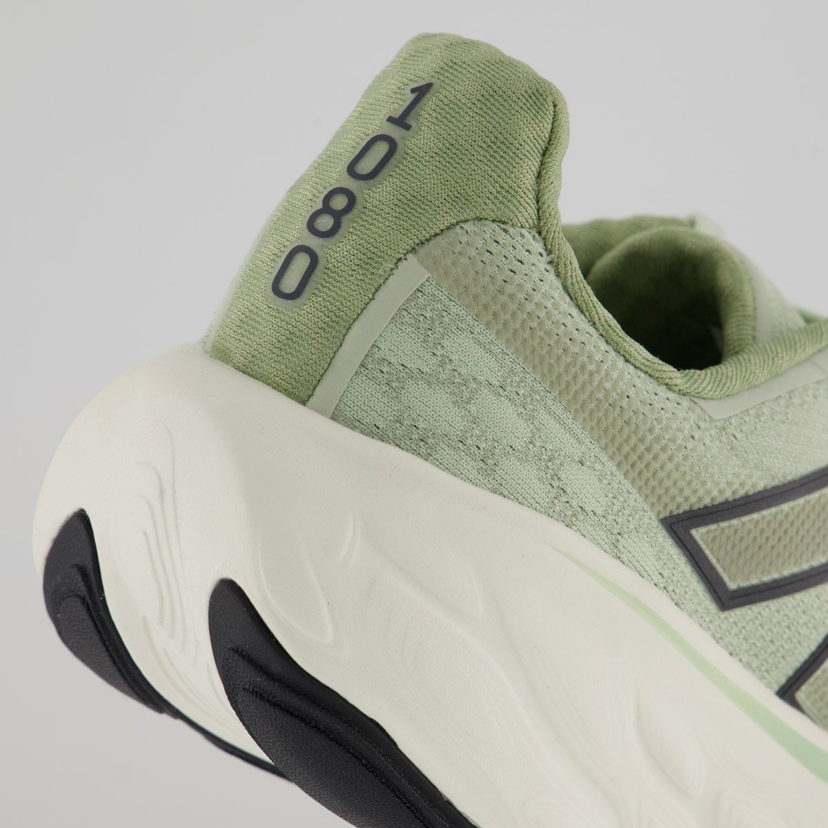 Tênis New Balance Fresh Foam X1080 V14 Feminino Verde Verde 6