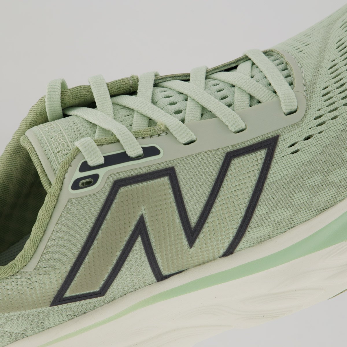 Tênis New Balance Fresh Foam X1080 V14 Feminino Verde Verde 7