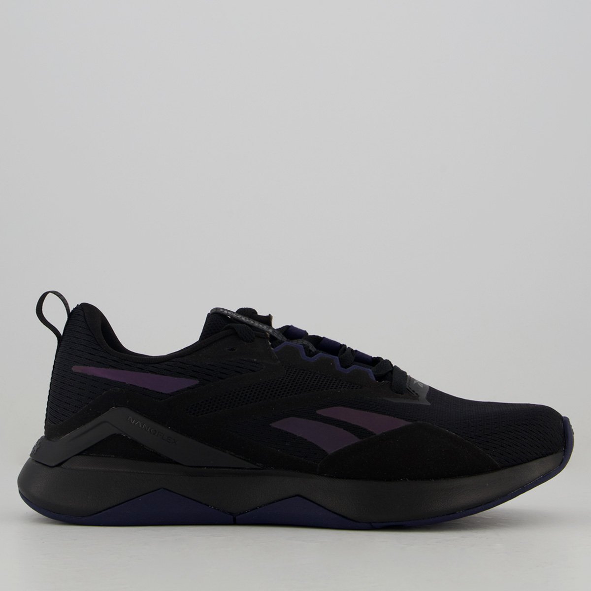 Tênis Reebok Nanoflex TR V2 Preto