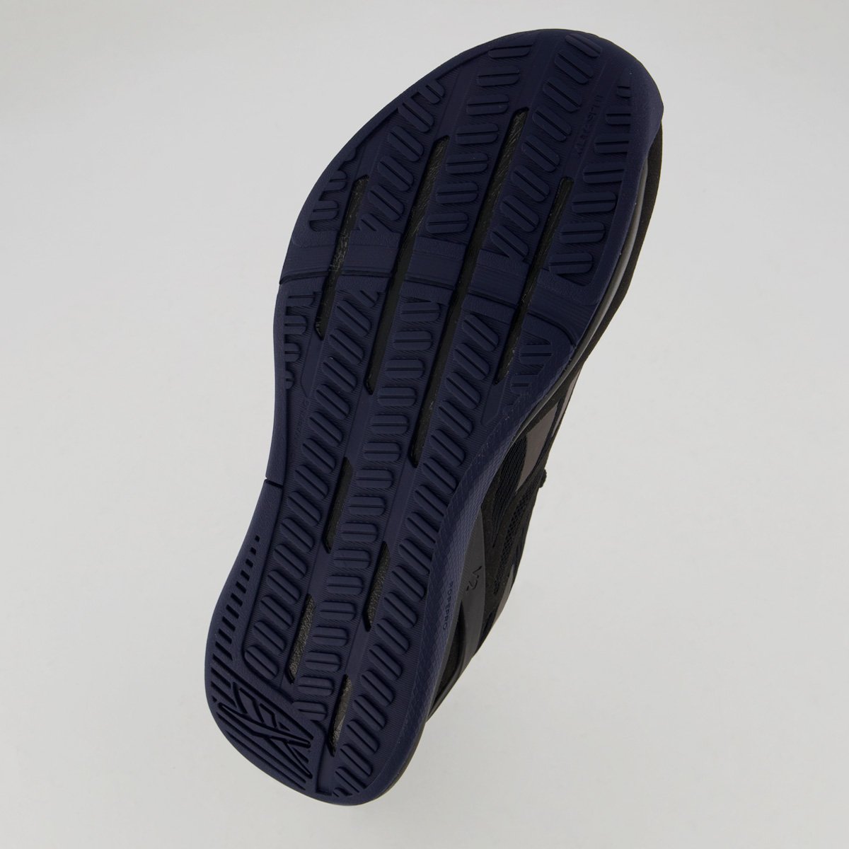 Tênis Reebok Nanoflex TR V2 Preto Preto 5