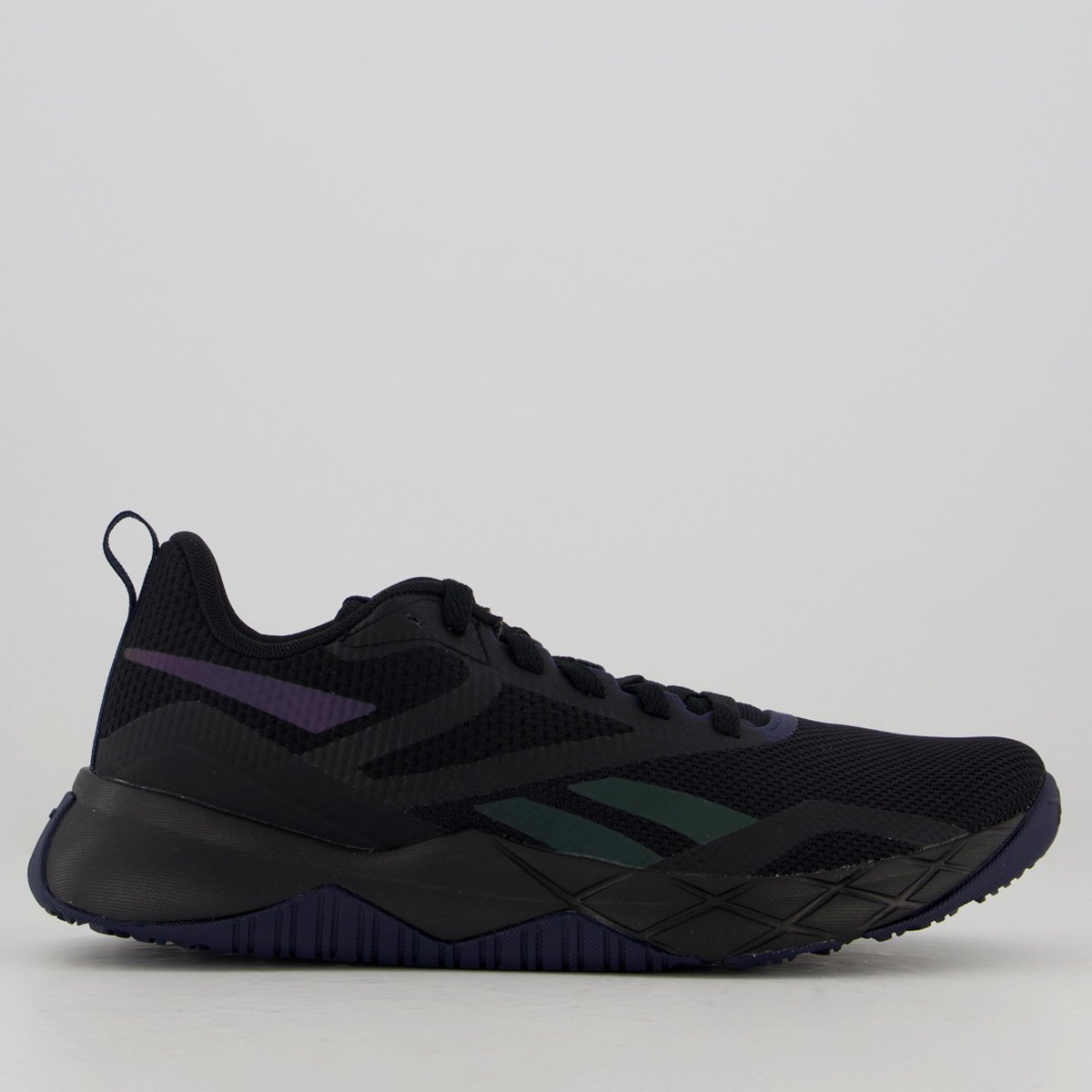 Tênis Reebok NFX Trainer Preto Preto 4